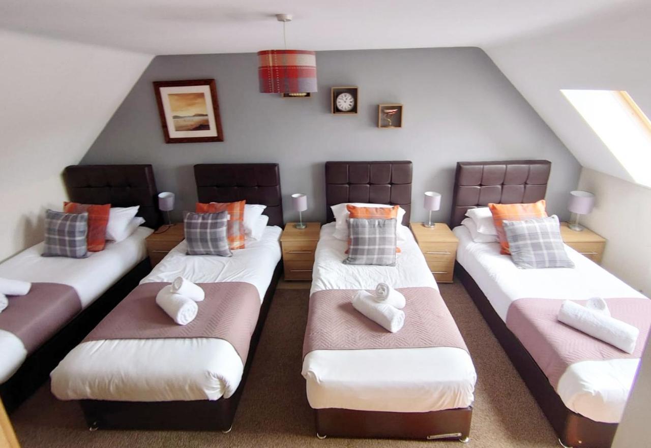 Cranesbill Serviced Accommodation - Bicester Oxfordshire Экстерьер фото
