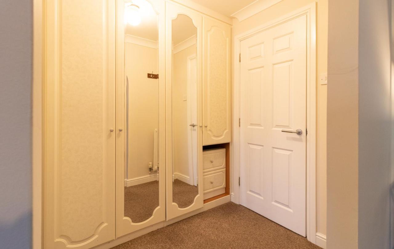 Cranesbill Serviced Accommodation - Bicester Oxfordshire Экстерьер фото