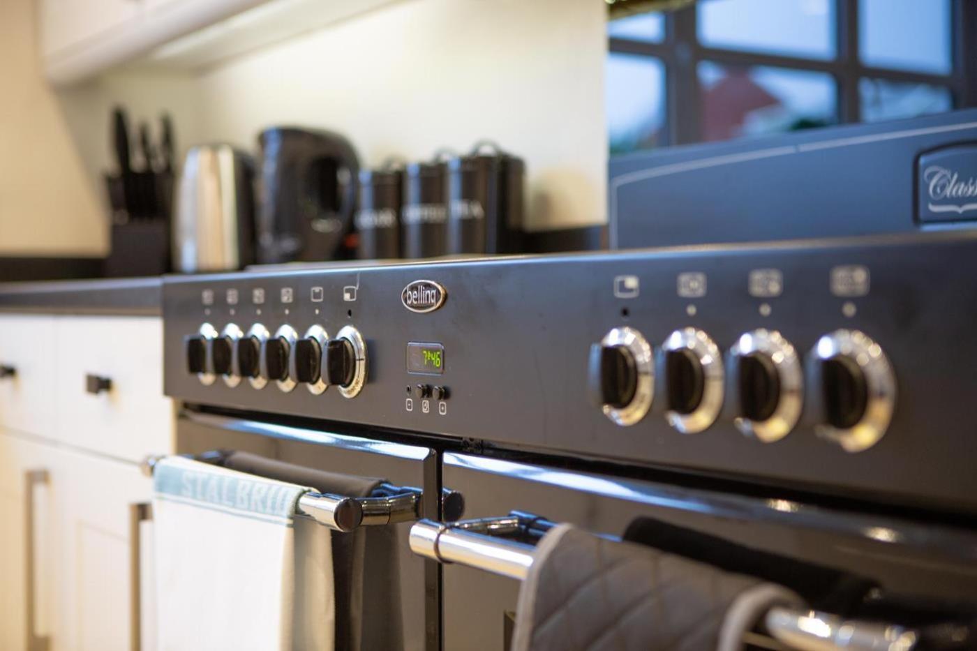 Cranesbill Serviced Accommodation - Bicester Oxfordshire Экстерьер фото